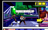 Comix Zone 3