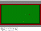 Carom Billiard Game 1