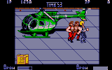 Double Dragon II 3