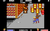 Double Dragon 1