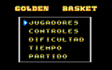 Golden Basket 1