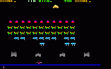 Clone Invaders 2