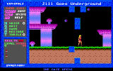 Jill 2: Jill goes Underground 3