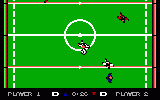 MicroProse Pro Soccer 1