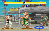 Street Fighter 2 1