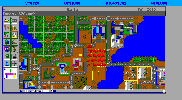 Sim City 1