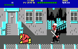 Bad Street Brawler 1