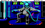 Space Quest II: Vohaul's Revenge 2