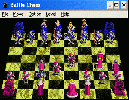 Battle Chess para Windows 3