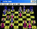 Battle Chess para Windows 2