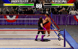 WWF Wrestlemania 2